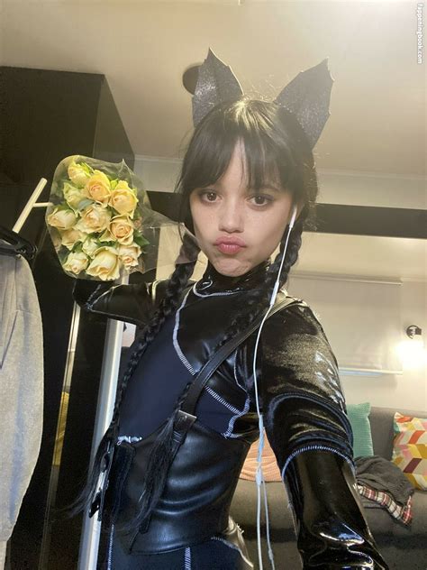 jenna ortega leaked nude|Jenna Ortega Nude And Sexy Wednesday (56 Photos)